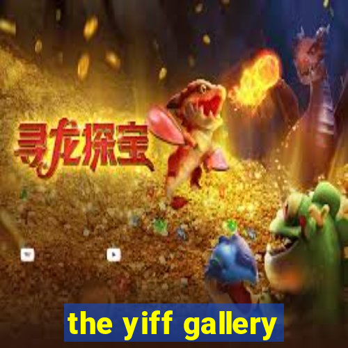 the yiff gallery